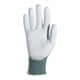 Gants de protection contre les coupures DumoCut 655 taille 11 vert-bleu/blanc po