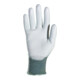 Gants KCL DumoCut 655 DumoCut 655 vert/bleu/blanc enduction PU palmaire-2