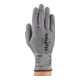Gants de protection contre les coupures HyFlex 11-727 T. 10 gris nylon/lycra/HPP-1