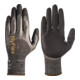 Gants de protection contre les coupures HyFlex 11-937 taille 9 noir/gris Dyneema-1