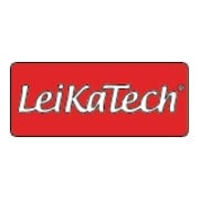 Gants de protection contre les coupures LeiKaTech® 1627 T. 10 bleu/noir fibre sp-2