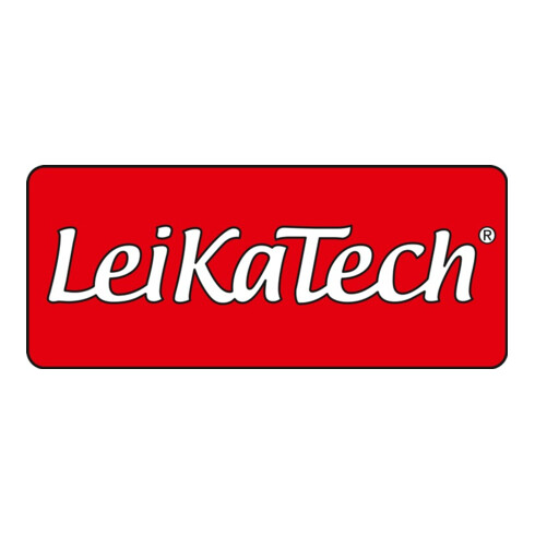 Gants de protection contre les coupures LeiKaTech® 1646 taille 10 vert/noir fibr