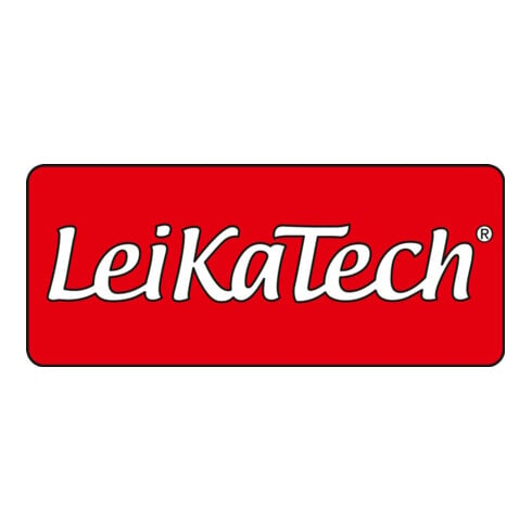 Gants de protection contre les coupures LeiKaTech® 1646 taille 9 vert/noir fibre