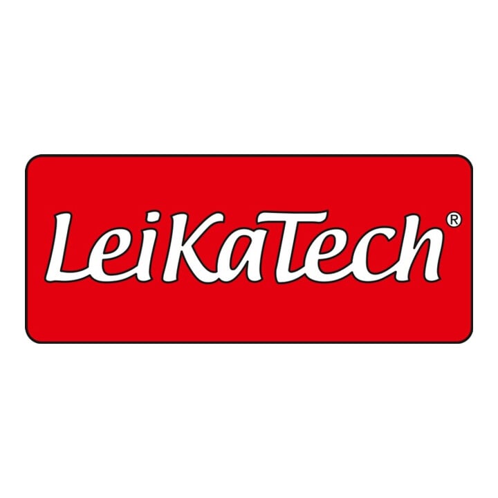 Gants de protection contre les coupures LeiKaTech® 1647 taille 11 vert/noir fibr