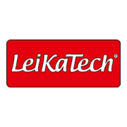 Gants de protection contre les coupures LeiKaTech® 1647 taille 8 vert/noir fibre-4