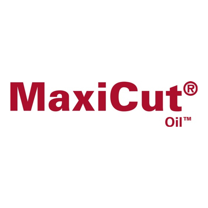Gants de protection contre les coupures MaxiCut Oil 34-305 taille 7 vert/noir ny