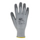 Asatex gants de protection contre les coupures gris avec enduction PU EN388-1