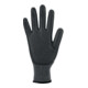 Gants résistants aux coupures Taeki5 gris avec revêtement PU EN388-5