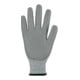 Gants de protection contre les coupures Asatex gris PU chargé EN388 CE-4