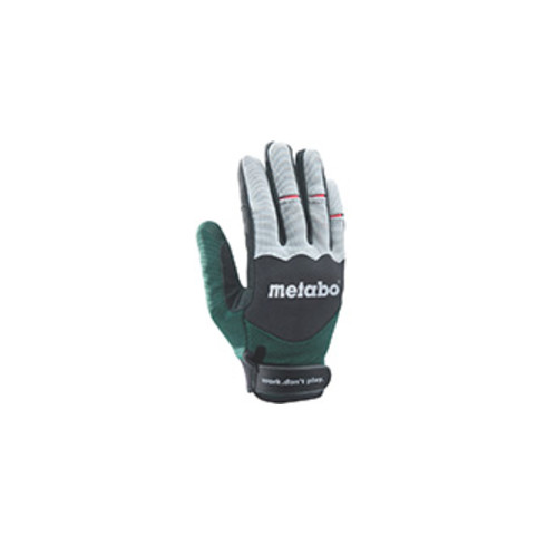 Gants de protection Metabo M1