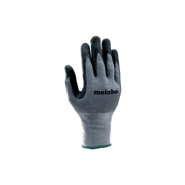 Gants de protection M2, taille 10 metabo