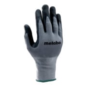 Gants de travail Metabo M2