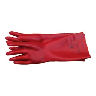 Gants de protection pour électriciens Gedore taille 10