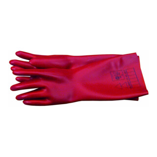 Gants de protection pour électriciens Gedore taille 10