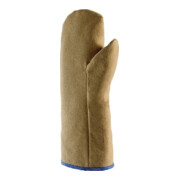 Gants de protection thermique Fauster, T. universelle nature tissu PBI® EN 388,