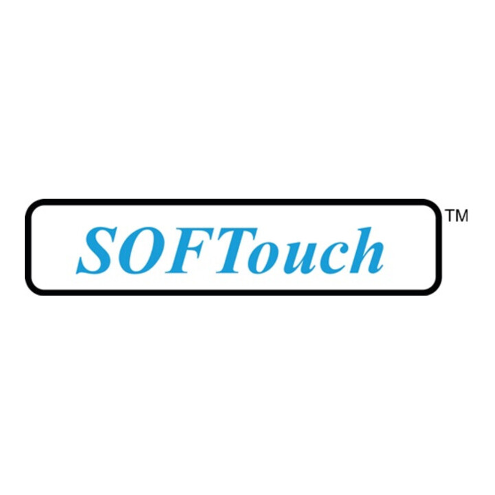 Gants de soudeur taille L (9) orange peau de porc/Softouch/Suede EN 388, EN 1247
