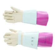 Gants de surprotection pour gants d'électricien-2