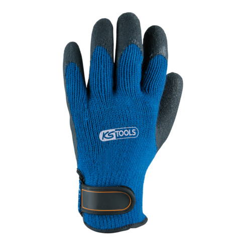 Gants d'hiver KS Tools