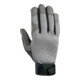 Gants en similicuir RewoMech 640 taille 10 noir/gris similicuir/EL EN 388 cat. I-2