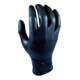 Gants Grippaz, T. L, orange (boîte de 50 pièces)-1