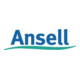 Gants Ansell EN388/407 Réf. II HyFlex 11-423 Vêtements en tricot avec PU/Nitrile-3