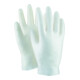 Gants jetables Latex Box par 100 pièces transparent-1