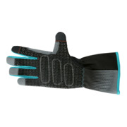 Gants roses GARDENA taille 8 / M-5