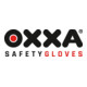 Gants X-MECH taille 9 noir/fluo-orange Armor Skin® EN 388 cat. II OXXA-3