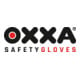 Gants X-TOUCH-PU-B T. 10 noir support nylon EN 388 cat. II 3 pair OXXA