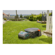 Garage pour robot de tonte GARDENA (pour modèles SILENO city + life)-2