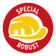 Garant Bretec FI IP44 Kabeltrommel 25m H07RN-F3G1,5