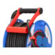 Garant Bretec IP44 Gewerbe-/Baustellen-Kabeltrommel 25m H07RN-F 3G1,5