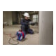 Garant Bretec IP44 Gewerbe-/Baustellen-Kabeltrommel 40m H07RN-F 3G1,5