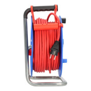 Garant Bretec IP44 Industriële/Bouw Kabelhaspel H07RN-F 3G1,5-4