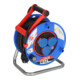 Garant Bretec IP44 kabelhaspel voor bedrijfsgebouwen 25m H07RN-F 3G1.5
