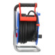 Garant Bretec IP44 kabelhaspel voor bedrijfsgebouwen 25m H07RN-F 3G1.5