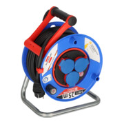 Garant Bretec IP44 Industriële/Bouw Kabelhaspel H07RN-F 3G1,5-2