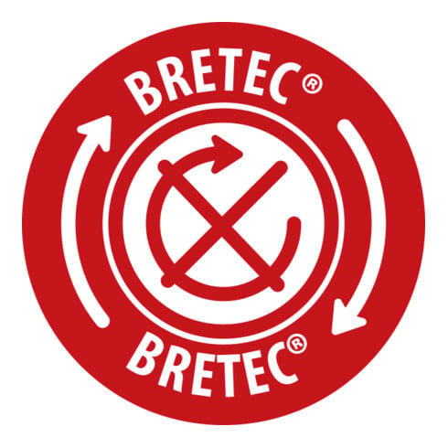 Garant Bretec IP44 kabelhaspel voor bedrijfsgebouwen 25m H07RN-F 3G1.5