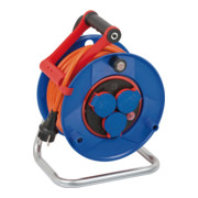 Garant Bretec IP44 Kabeltrommel 25m AT-N07V3V3-F 3G1,5-1