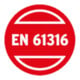 Garant CEE 1 IP44 Industrie/Baustellen-Kabeltrommel 20m H07RN-F 5G2,5