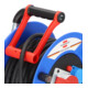 Garant CEE 1 IP44 Industriële/werfkabelhaspel 20m H07RN-F 5G2.5