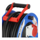 Garant CEE 1 IP44 Industriële/werfkabelhaspel 30m H07RN-F 5G2.5