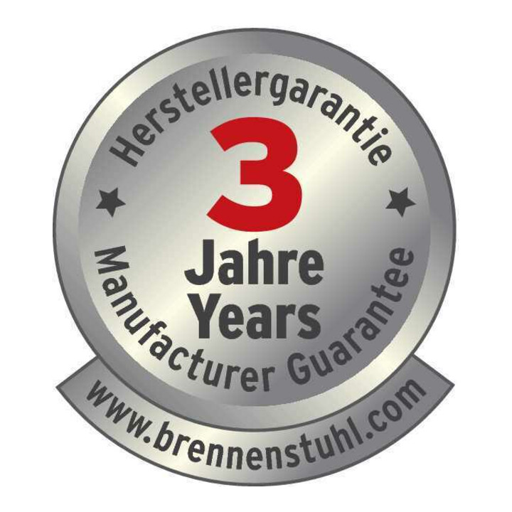 Garant CEE 1 IP44 Industriële/werfkabelhaspel 30m H07RN-F 5G2.5