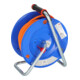 Garant CEE 2 IP44 Camping/Maritieme kabelhaspel 25m H07RN-F 3G2.5-4