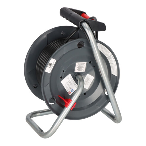 Garant E kabelhaspel 25m H05VV-F 3G1.5