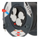Garant E kabelhaspel 25m H05VV-F 3G1.5