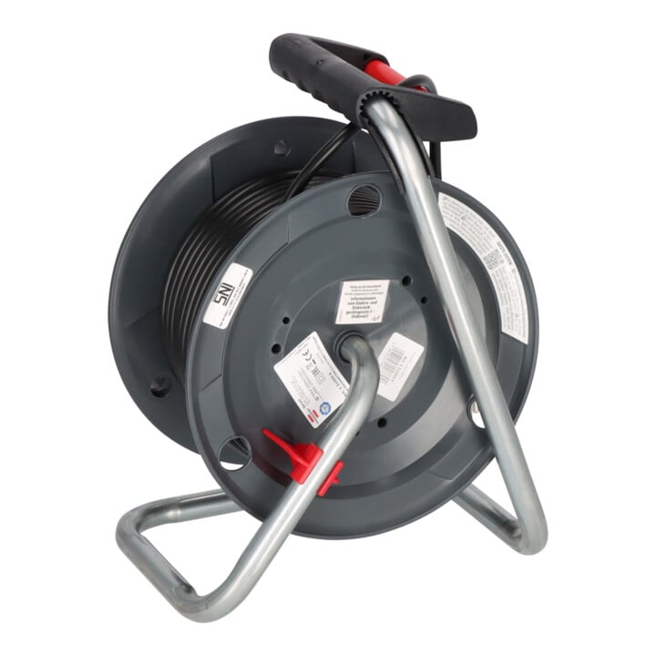 Garant E Kabeltrommel 25m H05VV-F 3G1,5