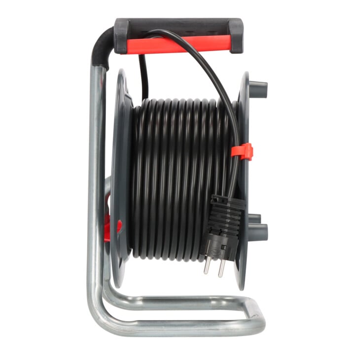 Garant E Kabeltrommel 25m H05VV-F 3G1,5