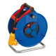 Garant FI IP44 Kabeltrommel 40m H07RN-F 3G1,5-1