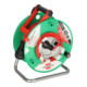 Garant G Bretec IP44 Gartenkabeltrommel 38 + 2m AT-N05V3V3-F3G1,5-1